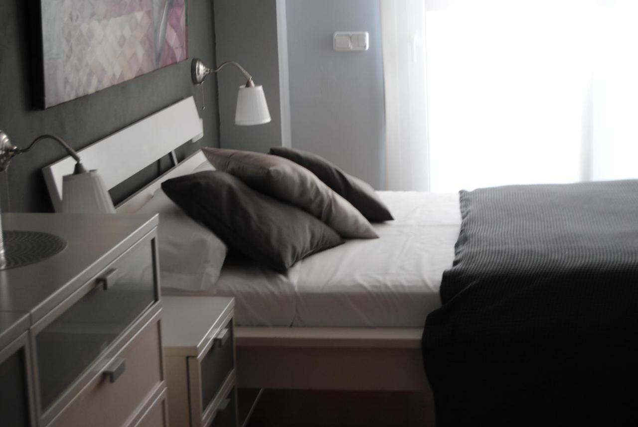 Апартаменты Bonito Duplex Con Piscina En Barcelona&Playa Tiana Экстерьер фото
