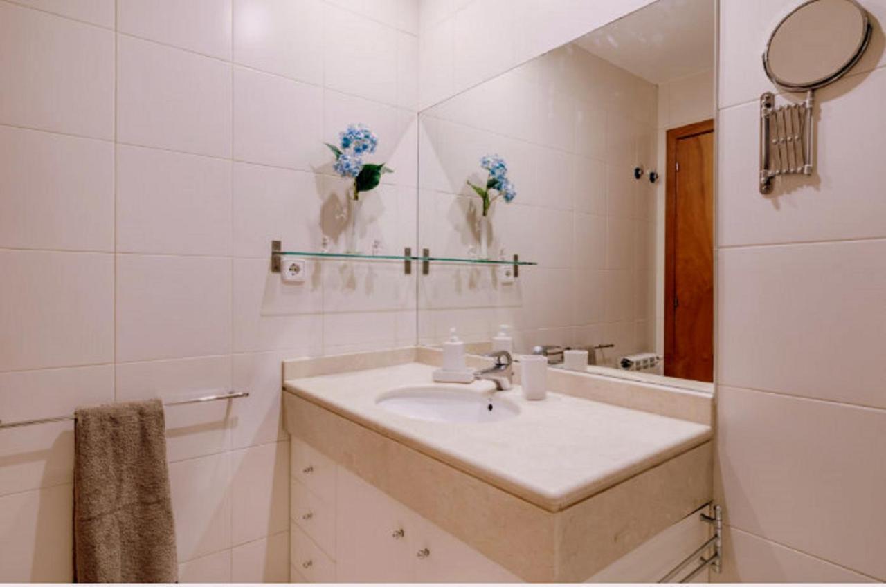 Апартаменты Bonito Duplex Con Piscina En Barcelona&Playa Tiana Экстерьер фото